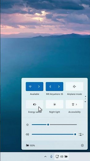 Energy Saver 24H2 - Windows 11 Tip of the Day