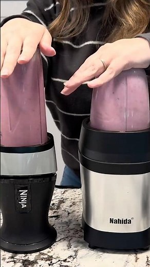 Cheap Blender VS Ninja…Unexpected Results