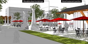 Decatur City Commission approves new downtown master plan