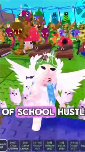 #plantsvsbrainrots #plantsvsbrainrot roblox