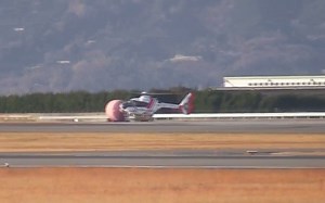 欧洲直升机公司EC 135