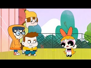 Power Up Puff (Part 3) | The Powerpuff Girls | Cartoon Network Asia