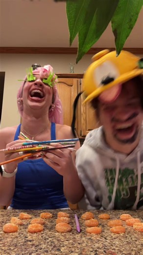 Playing a Funny Game: A Chanel Challenge