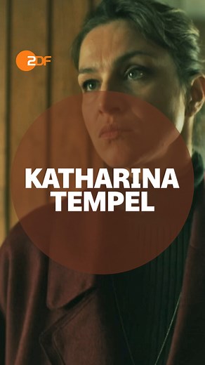 367K views · 2.3K reactions | Kriminalkommissarin Katharina Tempel...