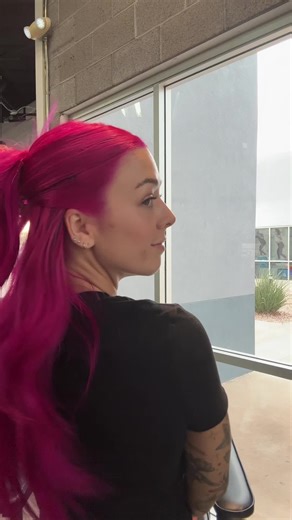 Beginner Hair Tutorial for TikTok Styles