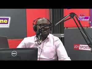 Atmosphere Of Victory with Pastor Kojo Frimpong || Friday, July 18th, 2025.