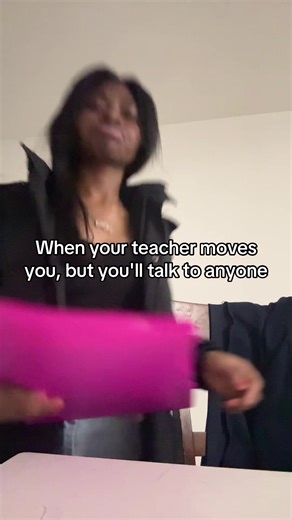 Part 8 l #goofy #foryoupage #schoollife #funny #relatable | teacher