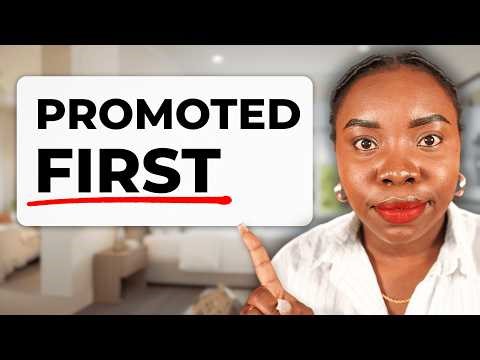 How to Be the Employee Your Manager Actually Promotes
