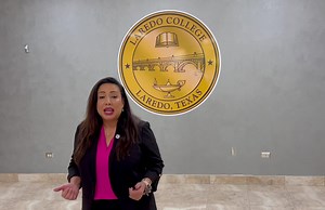 17 reactions | DYK that our newest four-year degree is a fully-accredited online program? The Bachelor of Applied Science in Organizational Leadership can help mold you into a leader in a wide range of industries and fields. To sign up for our upcoming informational session to learn more about the program, visit flowcode.com/p/yzO9KA7BT. | Laredo College | Facebook