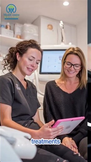 Erase the past. Restore your confidence.