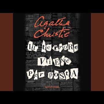 Capitolo 47 - Il terrore viene per posta