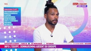 Incompréhension, sentiment d'ingratitude : les dessous de la rupture entre le PSG et Gianluigi Donnarumma