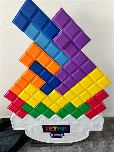 Decorating our #gameroom is super fun!!! I will share more updates on the progress !!!! #scrabble #iykyk | Crystal Key