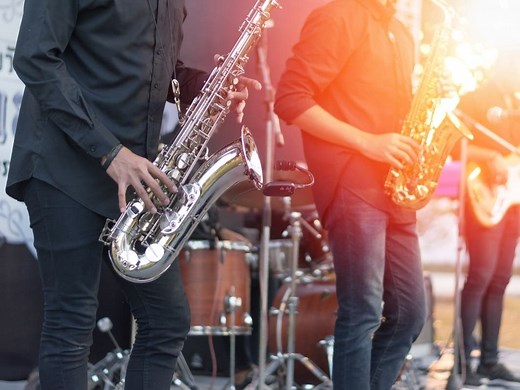 Summer Concert Series Comes To Mission Viejo: Save The Dates