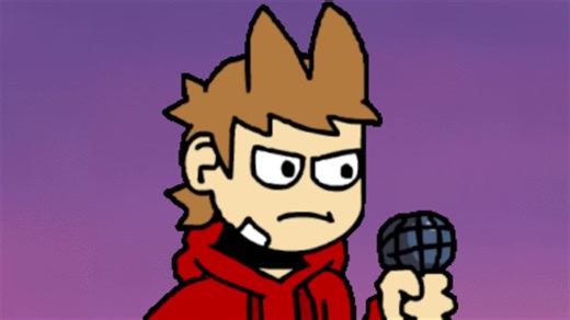 Target FULL OFFICIAL VERSION (OG Vs Tord Expanded ost)