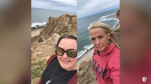 2.7K views · 23 reactions | If you're wondering what CONFIDENCE looks like, look no further than Susan Dobias.  Susan, a young female in her 30s, had issues with excess weight since her adolescent years. Eventually, weight-related health problems, including #JointPain and a pre-#diabetes diagnosis, led to her to seek treatment at the Bariatric and Metabolic Weight Loss Center. #WeightLoss #Bariatrics #PatientTestimonial | Stony Brook Medicine | Facebook