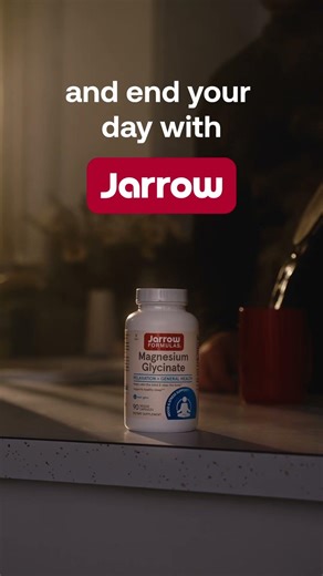 The only way to start and end the day. #wellness #jarrow #healthproducts #routines