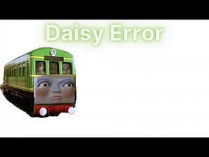 The Daisy Error (Experimental Error)