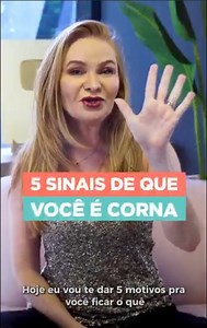 693K views · 13K reactions | Hoje eu vou te dar 05 motivos pra ficar com a orelha em pé, 05 red flags.  Ou seja, sinais de alerta para saber se o seu parceiro está te traindo e se é o momento de você pular fora da relação. Compre meu livro na @caixaocultaoficial | Cátia Damasceno | Facebook