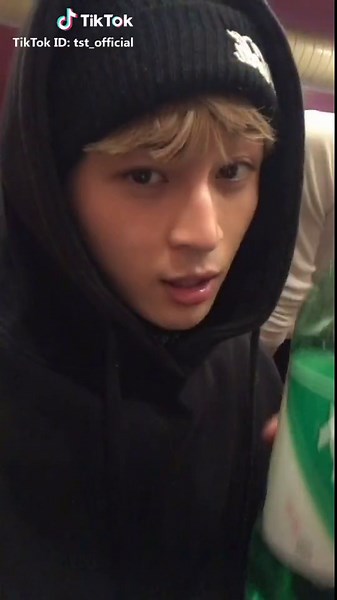 #한잔해 #사이다 #아이돌 #보이그룹 #일급비밀 #TST