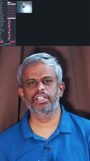 என் Toy-ஐ பாத்து "THREAT DETECTED" சொல்லுது AI 😂🔐