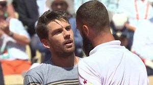 Roland Garros by Benoît-Paire : Les histoires les plus légendaires en replay - Roland-Garros