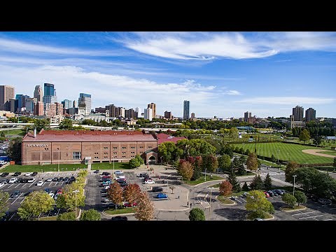 Dunwoody College of Technology Areas of Study