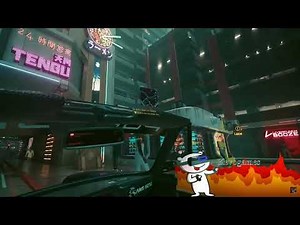 !READ DESCRIPTION! Play Cyberpunk 2077 in VR Whole Story! Easy How To with Luke Ross (Works again!)