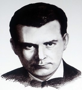 Lucian Blaga - Alchetron, The Free Social Encyclopedia