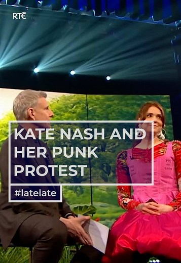 Kate Nash Takes Control of Her Music Career