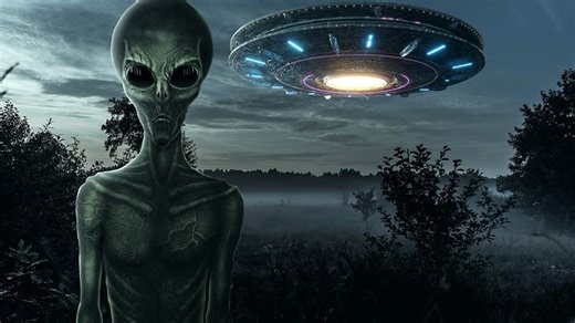 Alien News: पृथ्वी पर नवंबर में हमला कर सकता है रहस्यमयी एलियन स्पेसक्राफ्ट, वैज्ञानिकों ने शोध में किया दावा