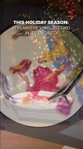 STREAMING ALL DAY: The Sound of Music Vinyl Record (Full Album)