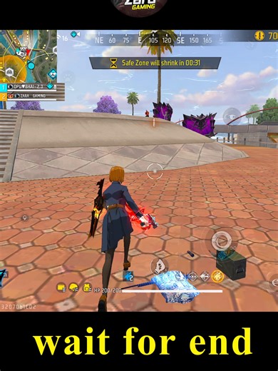 Top Free Fire Strategies for Winning Gameplay