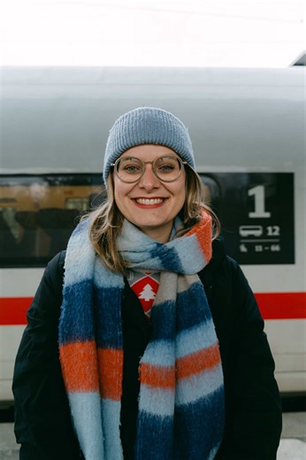 Unbegrenztes Reisen mit der BahnCard 100 in Deutschland