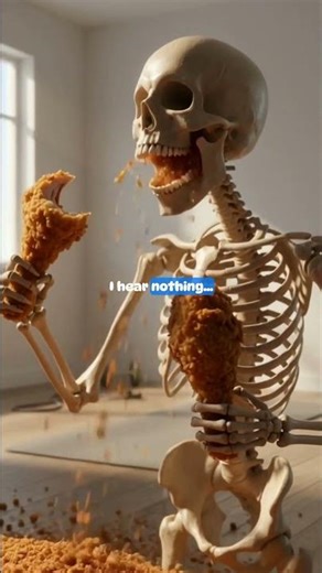 What Happens If You Eat 100 KFC Buckets? 😳🍗 (I Tried It)