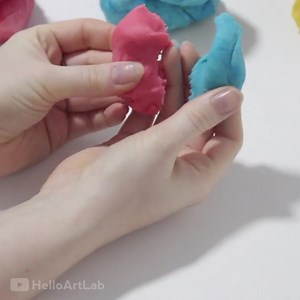 18K views · 32 reactions | Mixing and making something new has never been this fun! Find out how to create new FunDough colours and swipe to check our colour mixing guide. Shop now: https://www.funskoolindia.com/brand_product/fun-dough/18 | Funskool | Facebook