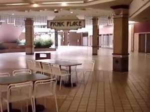Rolling Acres Mall last day (REUPLOAD)