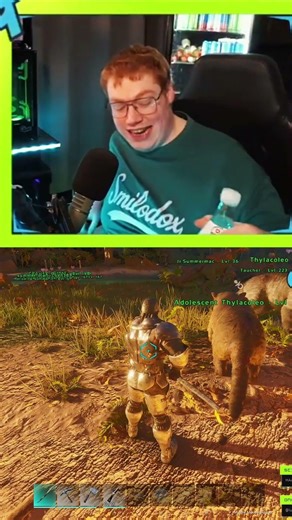 GTIME has never found anything like this after over 5000 hours?!