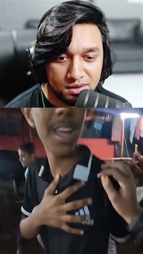 তোমার থেকে ভালো বাংলা জানে | Bangla Funny Video (Meme Review) | KaaloBador