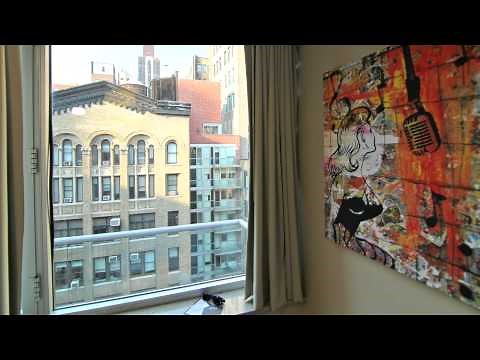 Hotel 32|32 New York