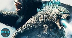 Top 10 Smart Decisions in Godzilla Movies | Articles on WatchMojo.com