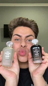 Gabriel Almeida on Instagram: "EM PRIMEIRA MÃO VAMOS DESCOBRIR SE O HEAVEN GOOM E O HEAVEN BRIDE SÃO TEM A MESMA FRAGRÂNCIA DO NOIVINHO E NOIVINHA 懶✨ NÃO REPAREM NA PARTE QUE EU CONFUNDO O NOME DO HEAVEN GROOM COM O HEAVEN BRIDE來️ EM BREVE DISPONÍVEL NO @quiosque.wepink.poloindaiatuba 勺✨ @samarapink_ @virginia @paidopulga_ #rells #explorepage #explorar #perfumes #perfumaria #virginia #explore #fyp #wepink #fy #lançamento #novidade #compras #insta"