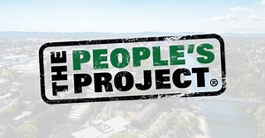 Housing First approach - The Peoples Project