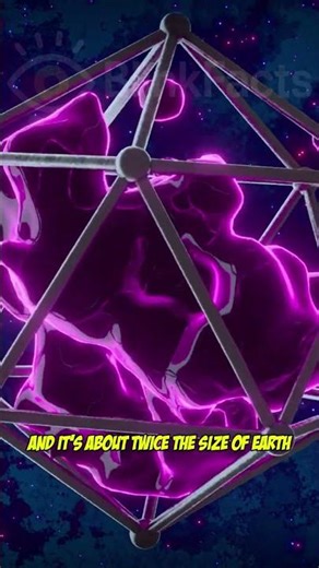 💎 A Planet Made of Diamond Exists