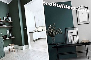 Sådan male en loftsventilator - 2026 | Da.EcoBuilderz.com