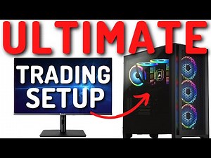 Trading Computer Setup | What hardware really matters?