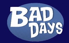 [1080P 完结] Bad Days 第 3 季 美国恶搞爆笑动画