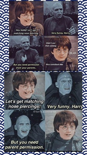 This Video Will Blow Your Mind 🤯 | Must Watch Till End! #shorts #harrypotter #memes