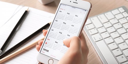 How to share Calendar events on your iPhone with multiple people in the Calendar app