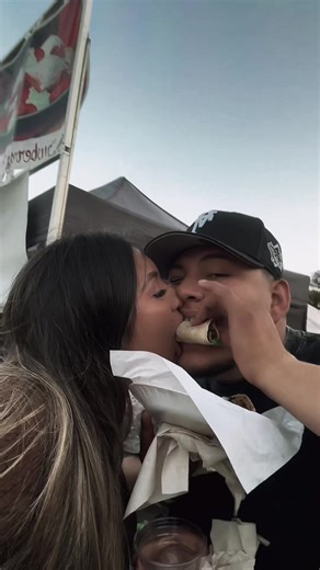 Our Love Language: Tacos and l0ve Stories